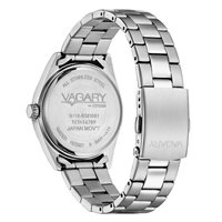 Orologio Vagary Uomo Timeless 2025 in Acciaio IB9-115-41 - IB9-115-41